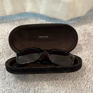 Tom Ford Sun Glasses